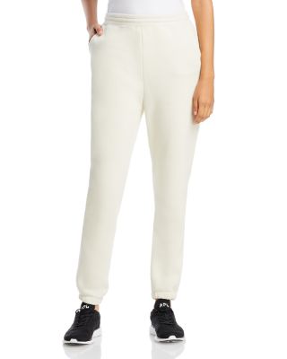 Beyond Yoga WFH Fleece Sweatpants Bloomingdale's