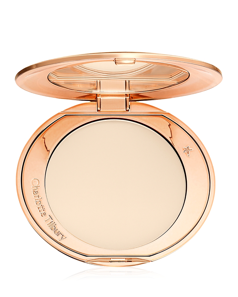 Charlotte Tilbury Airbrush Flawless Finish Setting Powder 1 Fair 0.28 oz