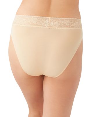 Comfort Touch High Cut