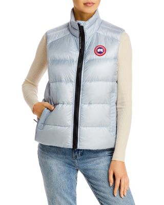 Cypress Down Vest