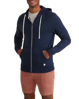 Afternoon Full Zip Hoodie
