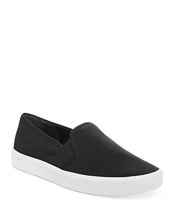 Vince Blair Slip On Sneaker Blair Black Vince Slip Ons Blair  display picture 2