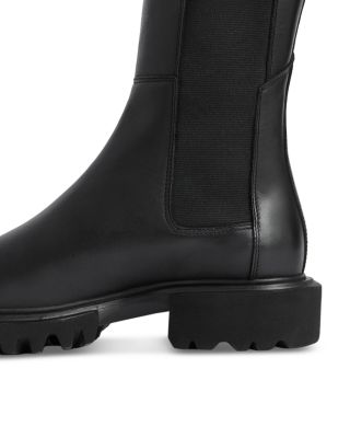 Women's Maeve Pull On Riding Boots
