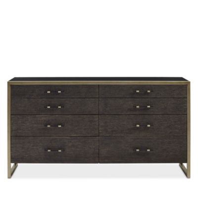 Remix Double Dresser