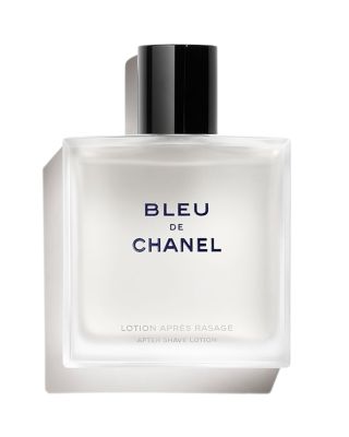Bleu De Chanel The Chanel Shaving Essentials - Preferred Magazine