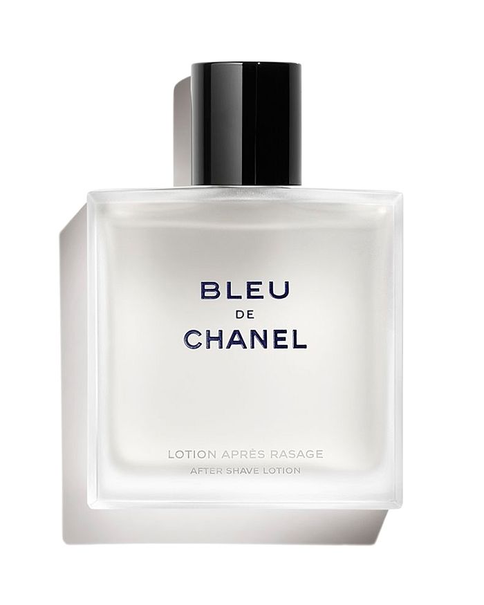  CHANEL Bleu De After Shave Lotion 100ml/3.4oz : Beauty