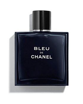 Bleu De Chanel by Chanel Eau De Parfum Spray 3.4  