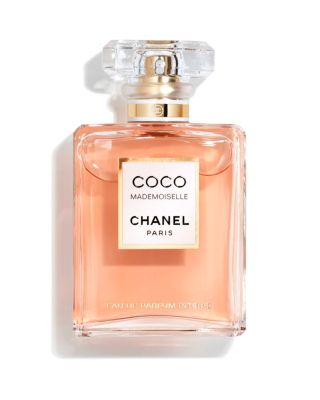 CHANEL - COCO MADEMOISELLE Eau de Parfum Intense