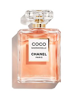 CHANEL - COCO MADEMOISELLE