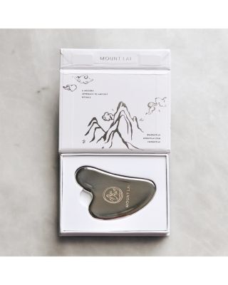 Stainless Steel Gua Sha Facial Lifting Tool