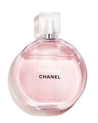 CHANEL - CHANCE EAU TENDRE Eau de Toilette