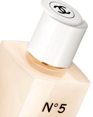 CHANEL N°5 シャワージェル CHANEL N°5 The Shower Gel 6.8 oz. | Bloomingdale's Beauty & Cosmetics