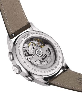 Telemeter 1938 Chronograph, 42mm