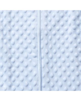 Plush Dots SleepSack