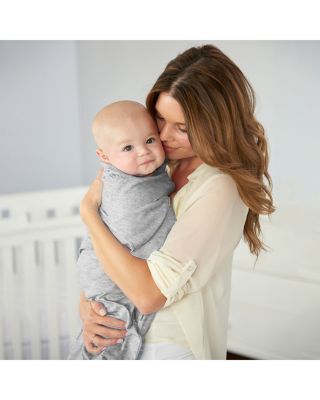 Cotton 2 in 1 SleepSack Swaddle