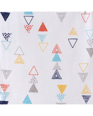 Cotton 2 in 1 SleepSack Swaddle