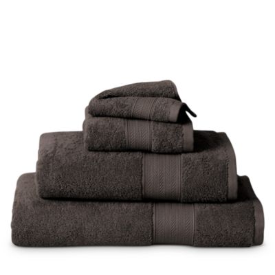 Dawson Organic Cotton Towel Collection