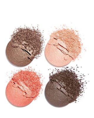 LES 4 OMBRES Multi-Effect Quadra Eyeshadow