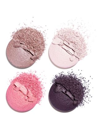 LES 4 OMBRES Multi-Effect Quadra Eyeshadow