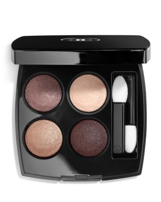 LES 4 OMBRES Multi-Effect Quadra Eyeshadow
