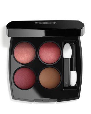 Chanel Les 2024 4 Ombres Eyeshadow Palette