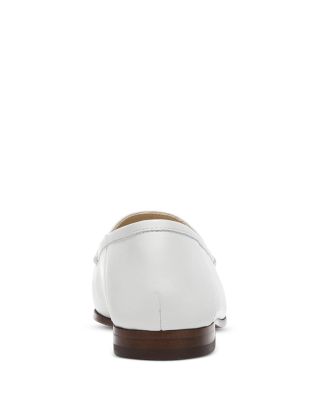 Women's Loraine Almond Toe Loafers