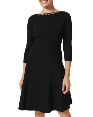 HOBBS LONDON - Emily Knit Dress