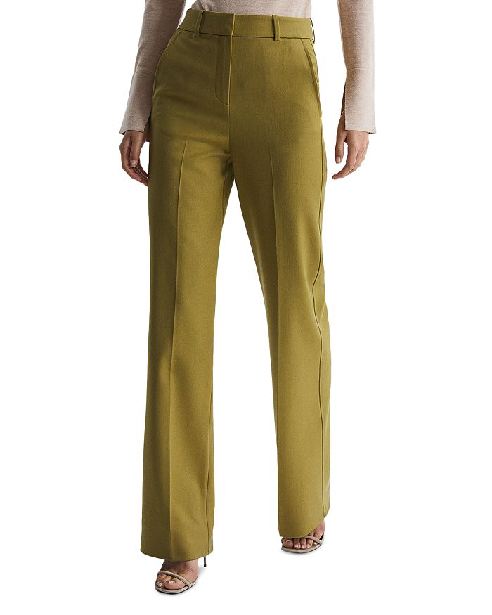 Trousers for Women - Bloomingdale's