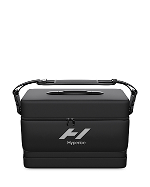 Hyperice Normatec Carry Case In Black