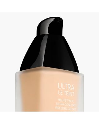 MOMO CHANEL ULTRA LE TEINT リキッドファンデ CHANEL ULTRA LE TEINT Foundation | Bloomingdale's