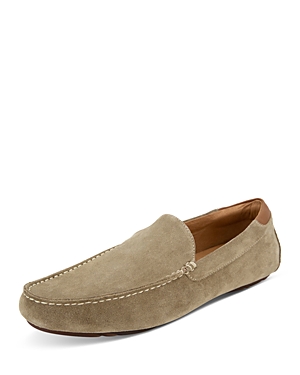 Gentle Souls by Kenneth Cole Men's Nyle Slip On Drivers