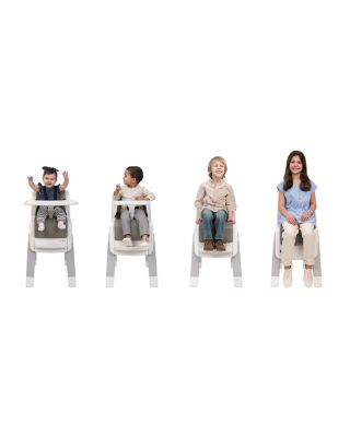 ZAAZ High Chair