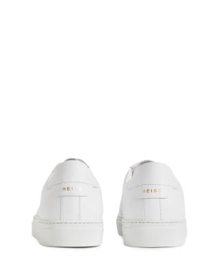 Men's Finley Low Top Sneakers