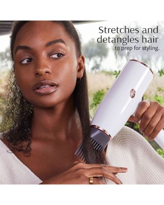 Smoothing Comb Attachment