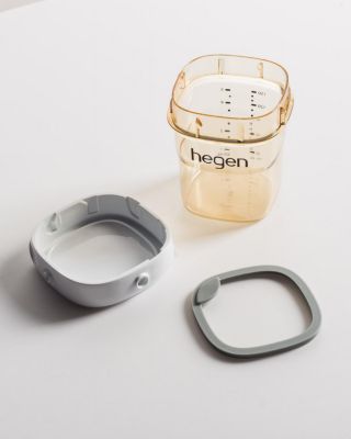 5oz Breast Milk Storage Set