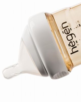 8oz Feeding Bottle 2 Pk