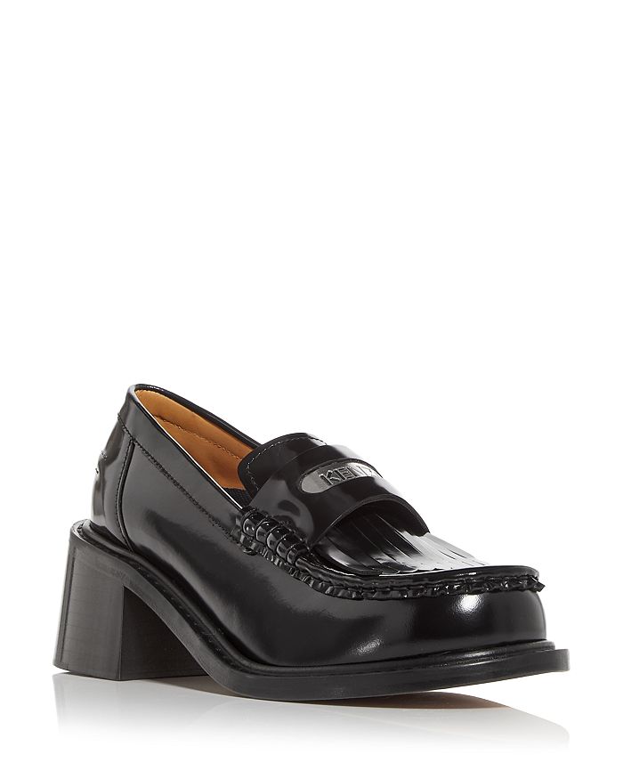 Kenzo discount shoes bloomingdales