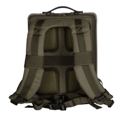 Aluminum Small Hybrid Backpack