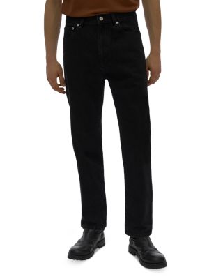 HELMUT LANG JEANS ベルト black 25350975_55835479_600.jpg