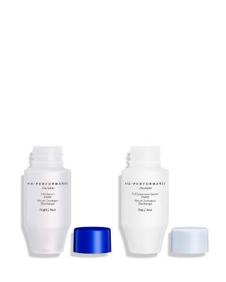 Bio Performance Skin Filler Serums Refill Set
