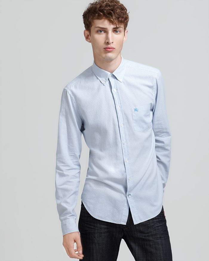 Burberry sales fred shirt
