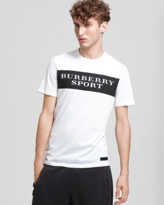 burberry sport t shirt