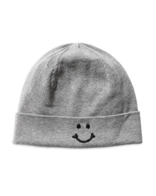 Kerri Rosenthal Beanie Loved Smiley | Bloomingdale display picture 1