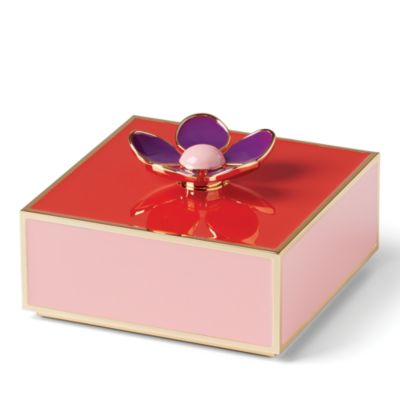 Make It Pop Floral Box