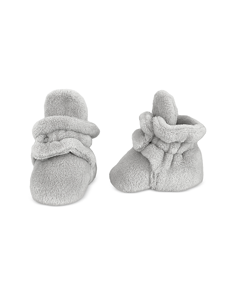 7AM Enfant Unisex Baby Booties Plush - Baby