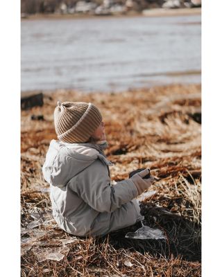 Unisex Snowsuit Grand Benji - Little Kid