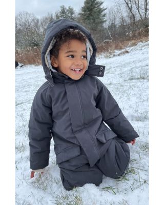 Unisex Snowsuit Grand Benji - Baby, Little Kid