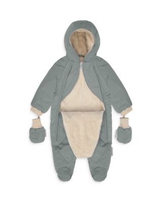 Unisex Jumpsuit/Snowsuit Benji - Baby