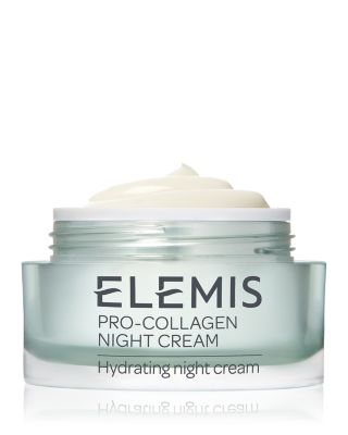 ELEMIS - Pro Collagen Night Cream 1.7 oz.