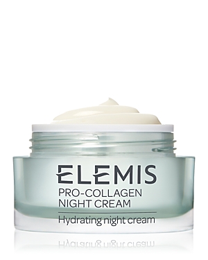 Shop Elemis Pro Collagen Night Cream 1.7 Oz.